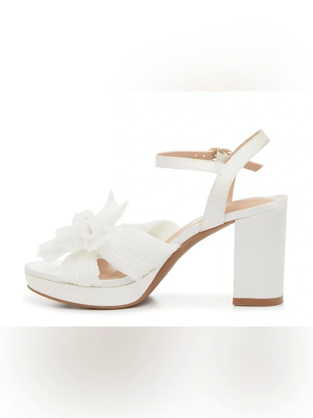 Kelly & Katie Heather Sandal